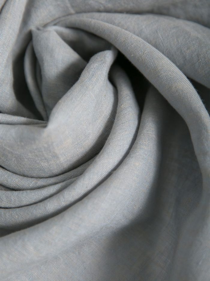 Ткань лен натуральный для шитья Состав 100% лен. Плотность 155 г./кв.м. Ширина ткани 138 см
